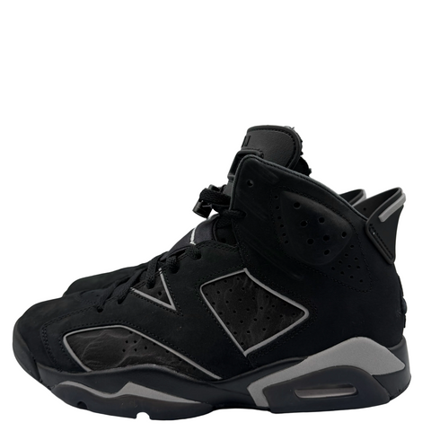 Air Jordan 6 Retro 'Cap and Gown (2026)' | US M 9.5