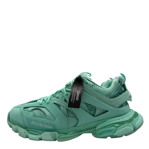 Balenciaga Track Recycled 'Green' | EU M 44 / US M 11
