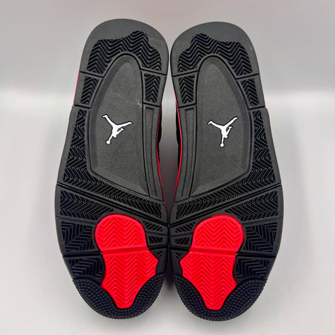 Air Jordan Retro 'Red Thunder (2022)' | US M 11