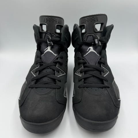 Air Jordan 6 Retro 'Cap and Gown (2026)' | US M 9.5
