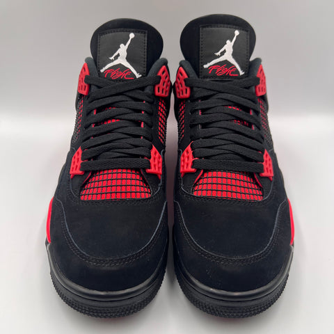 Air Jordan Retro 'Red Thunder (2022)' | US M 11