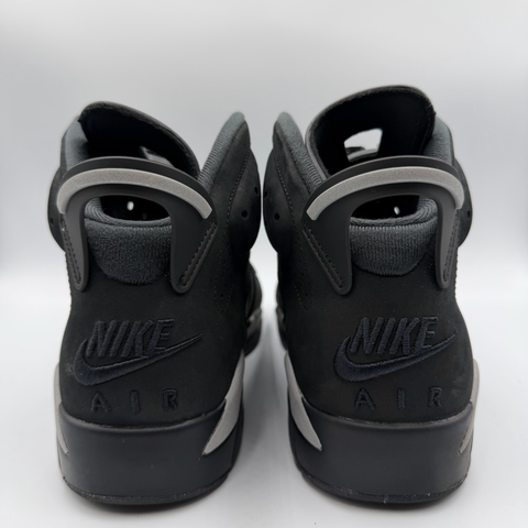 Air Jordan 6 Retro 'Cap and Gown (2026)' | US M 9.5
