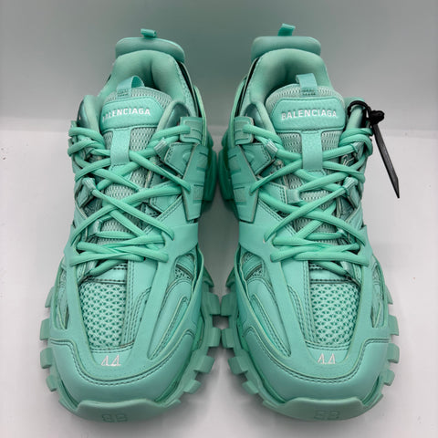 Balenciaga Track Recycled 'Green' | EU M 44 / US M 11
