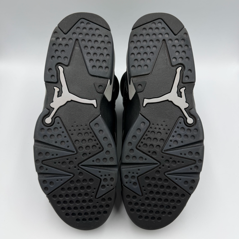 Air Jordan 6 Retro 'Cap and Gown (2026)' | US M 9.5