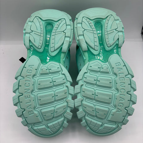 Balenciaga Track Recycled 'Green' | EU M 44 / US M 11