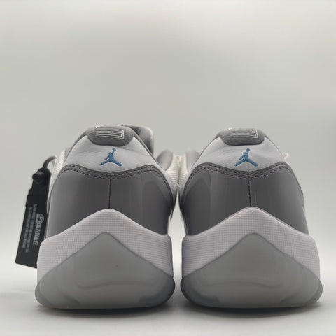 Air Jordan 11 Retro Low 'Cement Grey (2023)' | US M 7.5 (No Box)