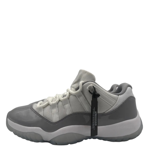 Air Jordan 11 Retro Low 'Cement Grey (2023)' | US M 7.5 (No Box)