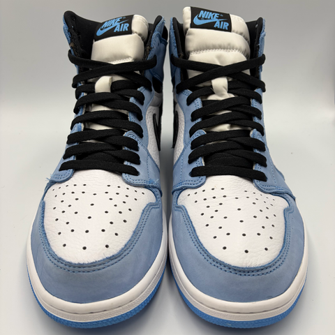 Jordan 1 Retro High OG `University Blue (2021)` | US M 13