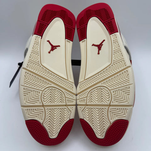 Jordan 4 Retro 'Valentine's Day Sierra Red (2026 Women's)' | US W10.5 / US M9