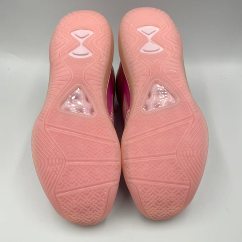 Nike Lebron Icon 'John Elliott Tulip Pink' | US M 9