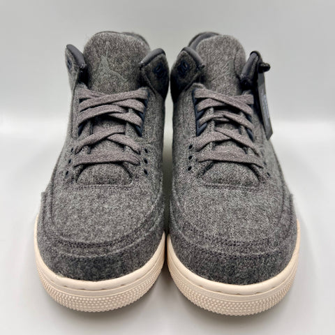 Air Jordan 3 Retro 'Wool (2016)' | US M 11
