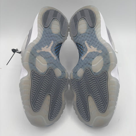 Air Jordan 11 Retro Low 'Cement Grey (2023)' | US M 7.5 (No Box)