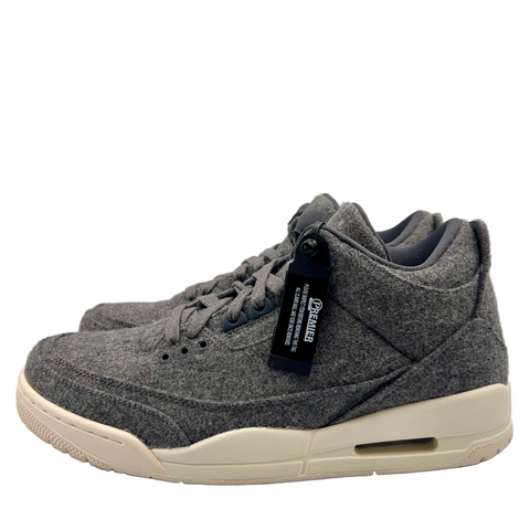 Air Jordan 3 Retro 'Wool (2016)' | US M 11