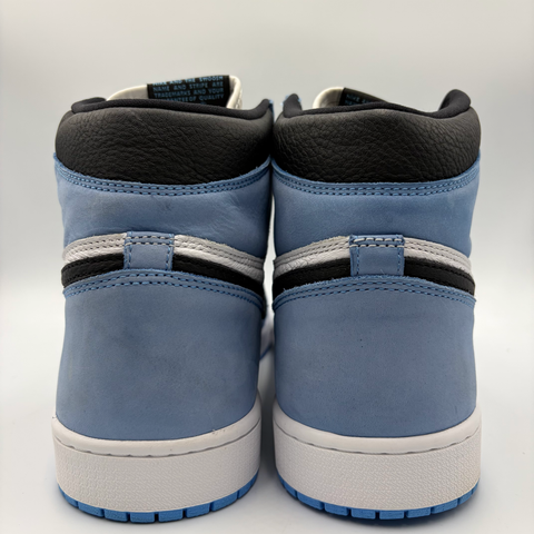 Jordan 1 Retro High OG `University Blue (2021)` | US M 13