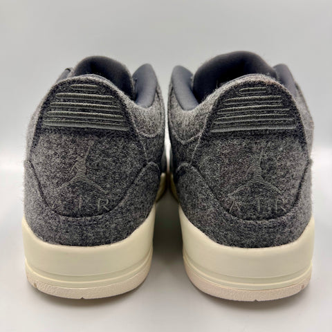 Air Jordan 3 Retro 'Wool (2016)' | US M 11