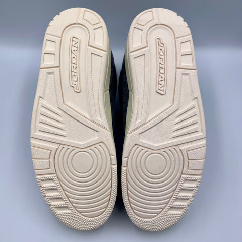 Air Jordan 3 Retro 'Wool (2016)' | US M 11