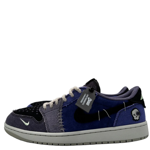Air Jordan 1 Retro Low OG 'Zion Williamson Voodoo Alternate (2026)' | US M 13