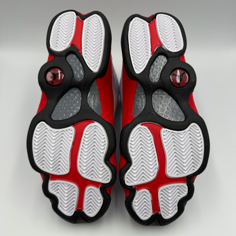 Air Jordan 13 Retro 'OG Chicago (2026)' | US M 8