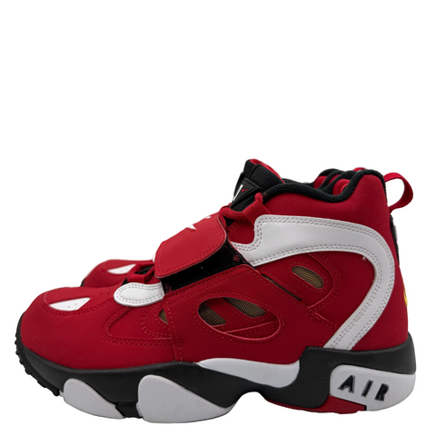 Nike Diamond Turf 2 GS 'Red Gold (2026)' | GS 7Y