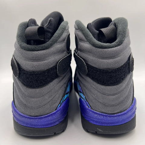 Air Jordan 8 Retro 'Aqua (2025)' | US M 11.5