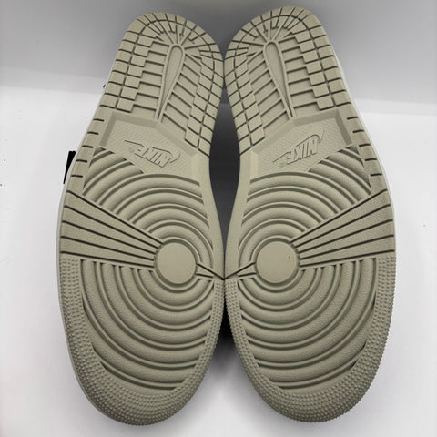 Air Jordan 1 Retro Low OG 'Zion Williamson Voodoo Alternate (2026)' | US M 13