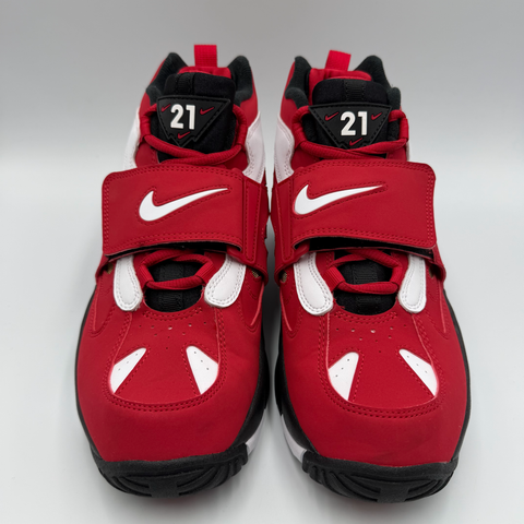 Nike Diamond Turf 2 GS 'Red Gold (2026)' | GS 7Y