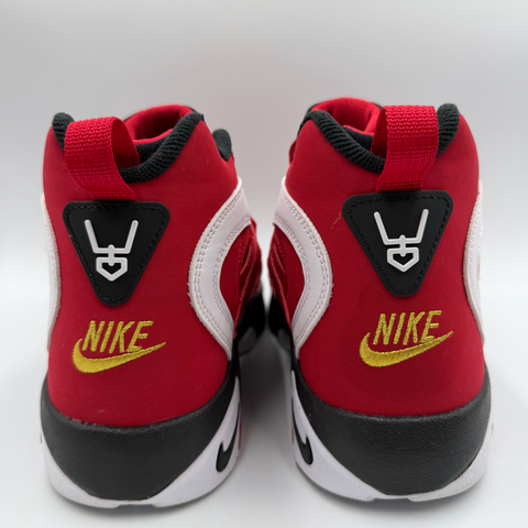 Nike Diamond Turf 2 GS 'Red Gold (2026)' | GS 7Y