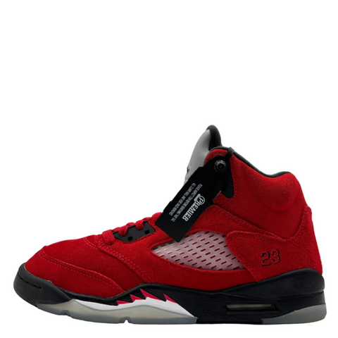 Air Jordan 5 Retro 'Raging Bull (2021)' | US GS 6.5Y
