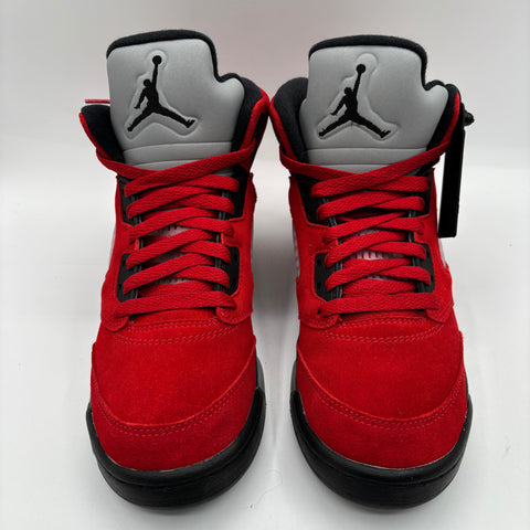 Air Jordan 5 Retro 'Raging Bull (2021)' | US GS 6.5Y