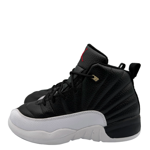 Air Jordan 12 Retro PS 'Playoffs (2022) ' | PS 3Y