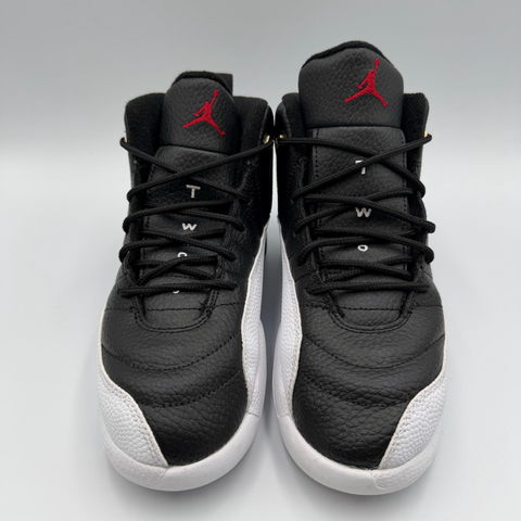 Air Jordan 12 Retro PS 'Playoffs (2022) ' | PS 3Y