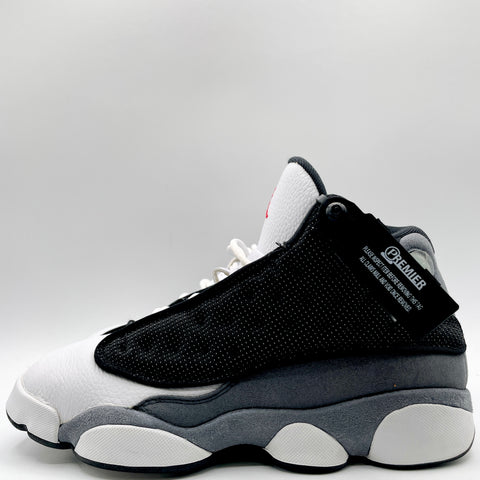 Air Jordan 13 Retro 'Black Flint (2023)' | US GS 7Y