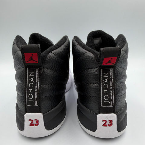 Air Jordan 12 Retro PS 'Playoffs (2022) ' | PS 3Y