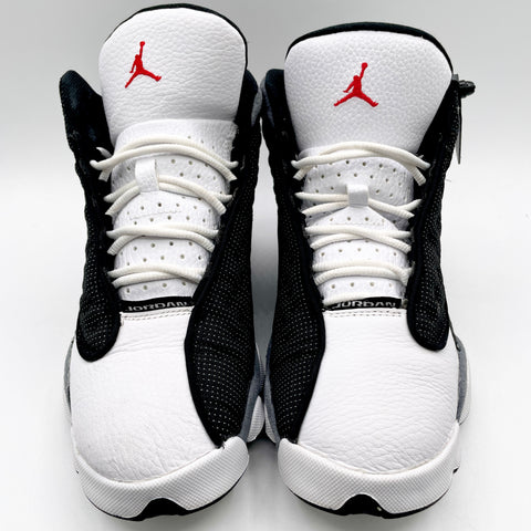 Air Jordan 13 Retro 'Black Flint (2023)' | US GS 7Y
