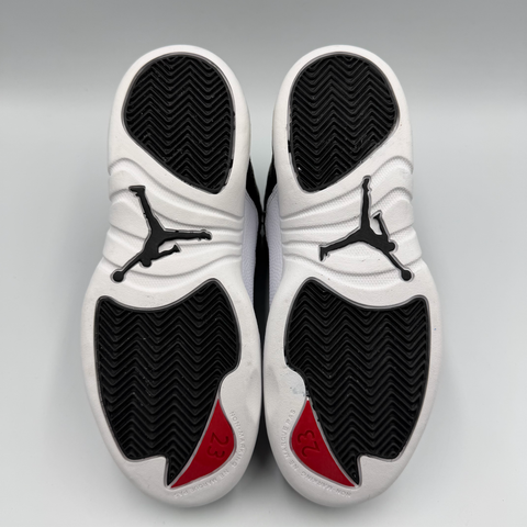 Air Jordan 12 Retro PS 'Playoffs (2022) ' | PS 3Y