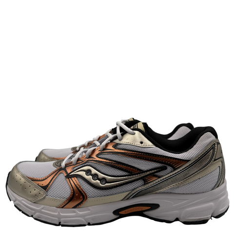 Saucony Ride Millennium  ' Gilded Rust (2025)' | US M 13 (No Box)