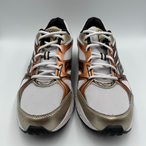 Saucony Ride Millennium  ' Gilded Rust (2025)' | US M 13 (No Box)