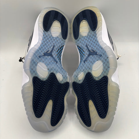 Air Jordan 11 Retro 'UNC Win Like 82 (2017)' | US M 11 (No Box)