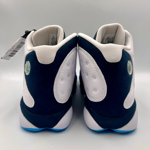 Air Jordan 13 Retro 'Obsidian Powder Blue White (2021)' | US M 11