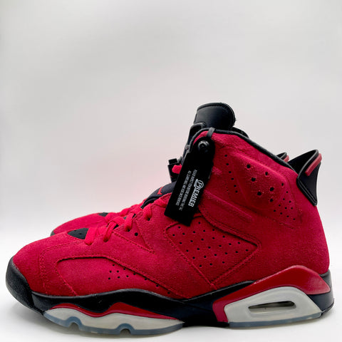 Air Jordan 6 Retro 'Toro Bravo (2023)' | US M 11