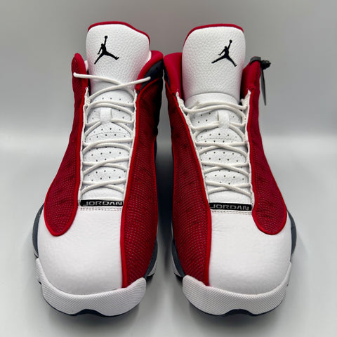 Air Jordan 13 retro 'Gym Red Flint (2021)' | US M 11