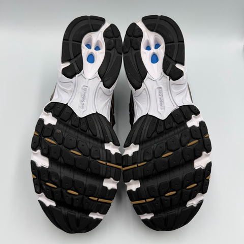New Balance 740v2  'Black Gold White (2025)' | US M 8.5 (No Box)