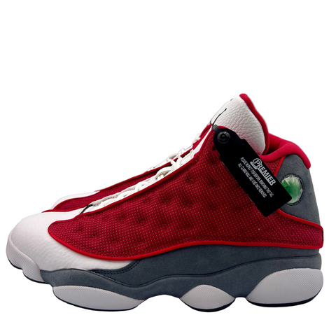Air Jordan 13 retro 'Gym Red Flint (2021)' | US M 11