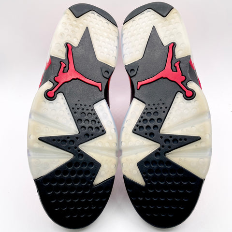 Air Jordan 6 Retro 'Toro Bravo (2023)' | US M 11