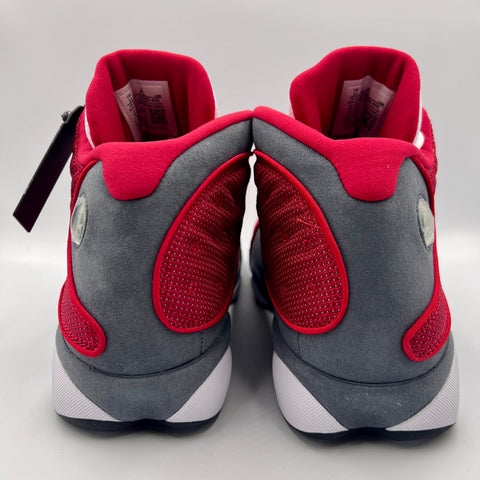 Air Jordan 13 retro 'Gym Red Flint (2021)' | US M 11