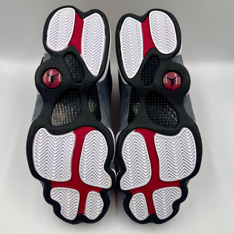 Air Jordan 13 retro 'Gym Red Flint (2021)' | US M 11