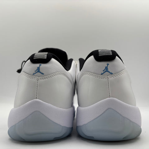 Air Jordan 11 Retro Low 'Legend Blue (2021)' | US M 11 (No Box)