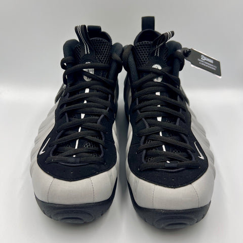 Nike Air Foamposite Pro 'Wolf Grey (2024)' | US M 11