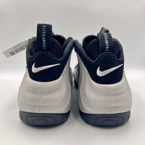 Nike Air Foamposite Pro 'Wolf Grey (2024)' | US M 11