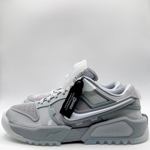 Nike Dunk Genesis Low 'RTFKT Ghost (Edition of 8461) 2023' | US M 12